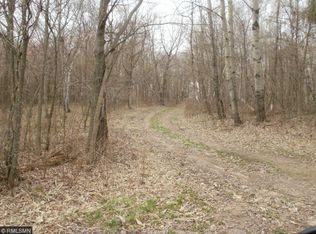 Xxx Dunham Lake Road Daniels Twp, Siren, WI 54872