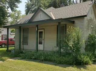 230 N Baldwin St, Richmond, KS 66080