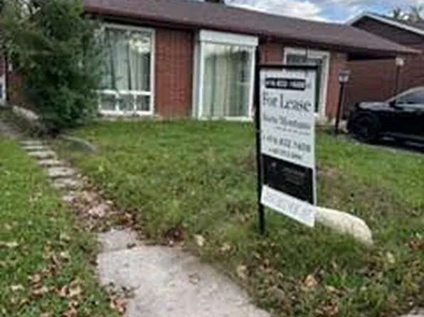 64 Lexington Ave #Basement, Toronto, ON M9V 2G8