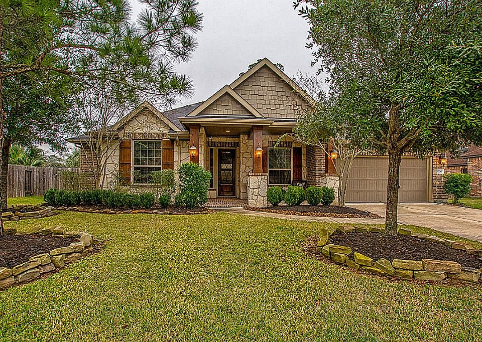 1st image of 17710 Red River Canyon Dr