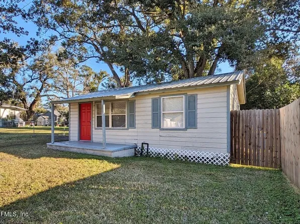 9115 3RD Avenue, Jacksonville, FL 32208