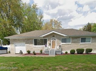 3313 Kremer Ave, Louisville, KY 40213