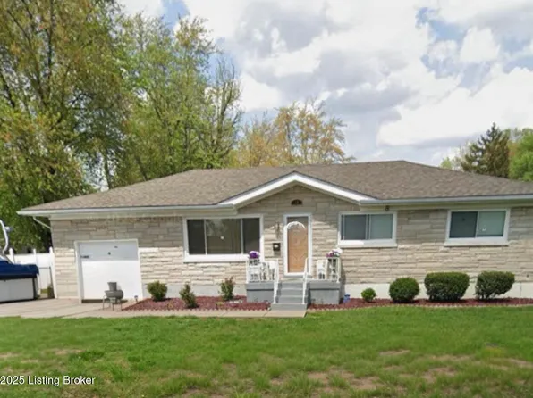 3313 Kremer Ave, Louisville, KY 40213