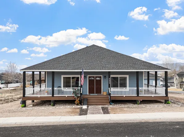 405 N 1200 E, Beaver, UT 84713