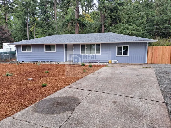 4606 Gallup Dr SE, Olympia, WA 98513