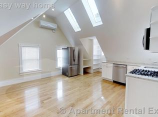 87 Morrison Ave #2B, Somerville, MA 02144