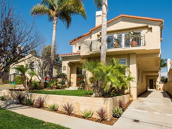 2nd image of 220 S Juanita Ave #A