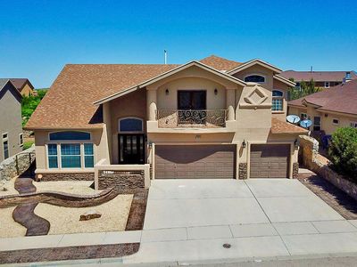 6669 Hermoso Del Sol, El Paso, TX, 79911
