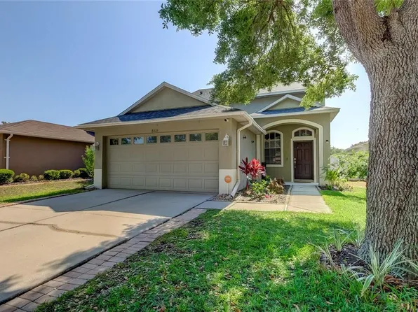 8426 Deer Chase Dr, Riverview, FL 33578