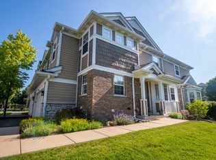 4597 Jenna Rd, Glenview, IL 60025