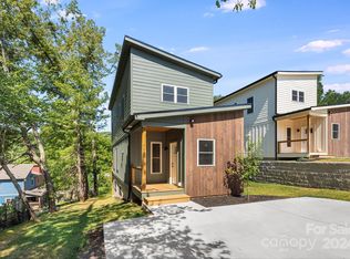 115 Arline Henry Way, Asheville, NC 28806