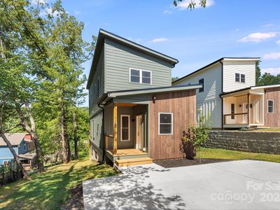 115 Arline Henry Way, Asheville, NC, 28806