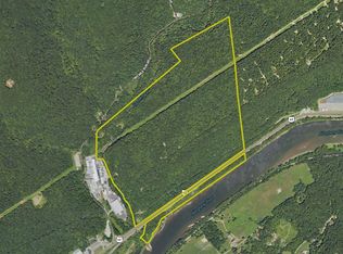 Two Mile Run Rd LOT WP001, Franklin, PA 16323