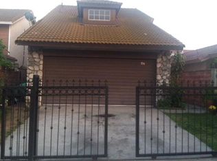 604 W Palm Cir, Compton, CA 90220