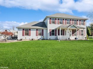 5863 W Small Rd, La Porte, IN 46350