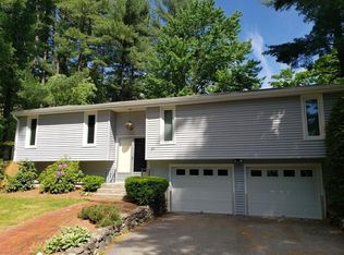 21 Milk Porridge Cir #0, Northborough, MA 01532