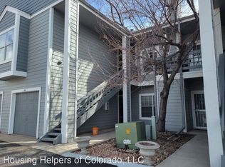 7438 Singing Hills Dr #J, Boulder, CO 80301