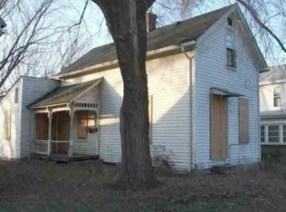 320 S 10th St, Richmond, IN 47374
