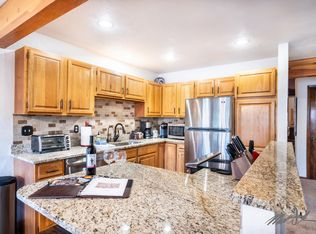 350 W Beaver Creek Blvd APT 201, Avon, CO 81620