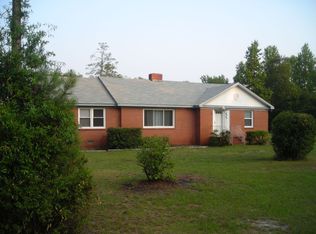 3850 Clinton Rd, Fayetteville, NC 28312