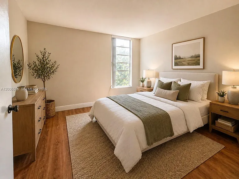 8870 Fontainebleau Blvd #409 — Photo 24