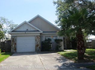 8301 Iberia Pl, Tampa, FL 33637