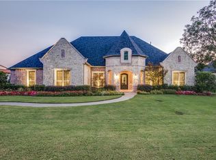 1621 Gentle Way, Prosper, TX 75078