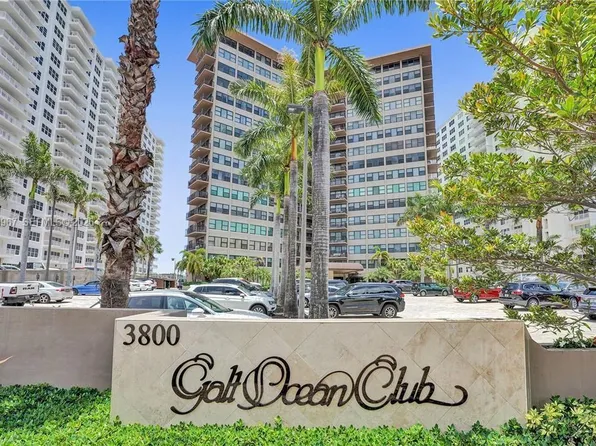 3800 Galt Ocean Dr APT 309, Fort Lauderdale, FL 33308