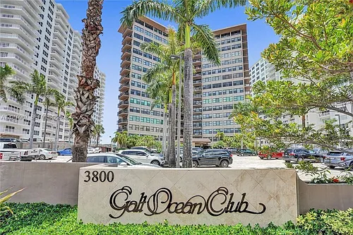 3800 Galt Ocean Dr Photo 1