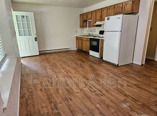 77 Pincushion Ln APT 2, Cullowhee, NC 28723