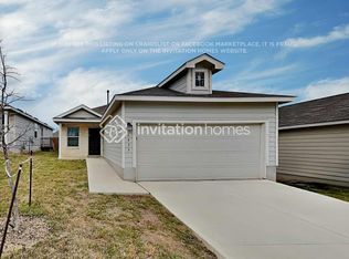 6439 Cibolo Spgs, Converse, TX 78109