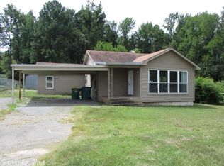 1108 E Dixon Rd, Little Rock, AR 72206