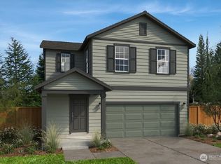 715 184th Street Ct E #44, Spanaway, WA