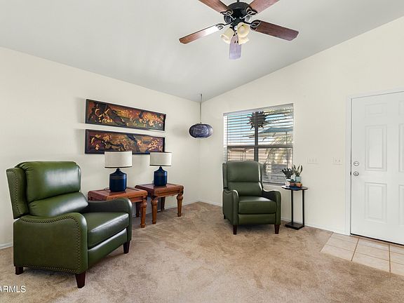 4th image of 1433 E INDIAN WELLS Drive