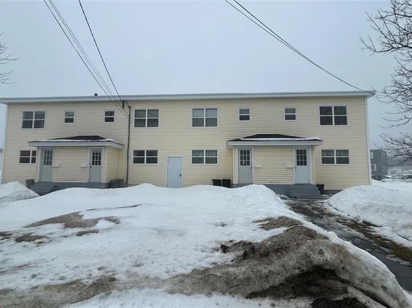 25 - 31 Georgia Drive, Stephenville, NL A2N3A1