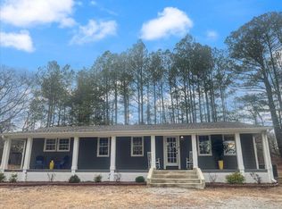 10345 Us Highway 401 N, Fuquay Varina, NC 27526