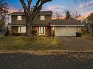 9609 Vincent Ave S, Bloomington, MN 55431