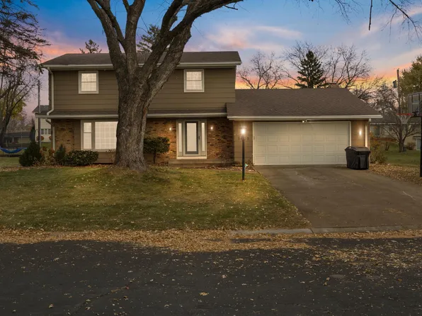 9609 Vincent Ave S, Bloomington, MN 55431