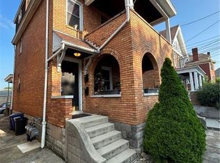 116 Bigham St #3, Pittsburgh, PA 15211