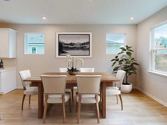 4th image of 3070 BELLA COLLINA Way
