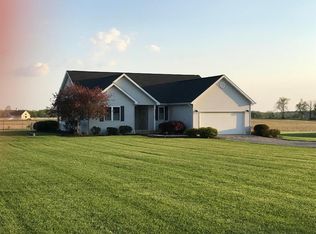 6911 Hitler Rd #2, Circleville, OH 43113