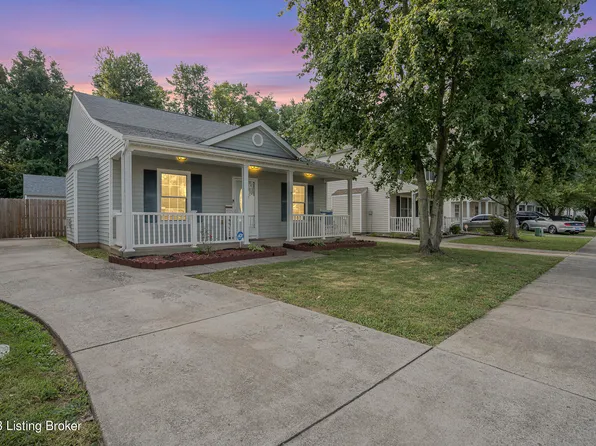 6429 Hunters Creek Blvd, Louisville, KY 40258