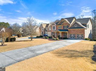 1251 Irwin Lake Way, Marietta, GA 30064