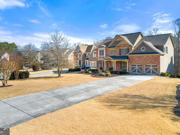 1251 Irwin Lake Way, Marietta, GA 30064