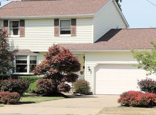 1210 Nash Rd, North Tonawanda, NY 14120