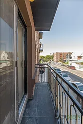 Rented by Evergreen Apartments BK