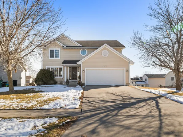 4472 Tamara Ln, West Des Moines, IA 50265