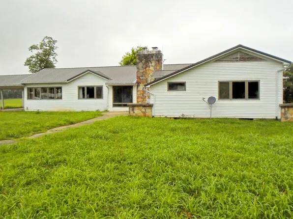 2820 State Highway 641, Fredonia, KY 42411