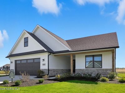 15015 Stonebridge Ln, Perrysburg, OH, 43551