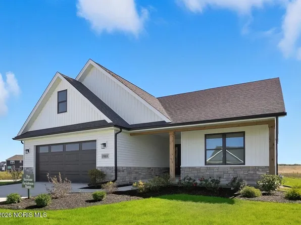 15015 Stonebridge Ln, Perrysburg, OH 43551